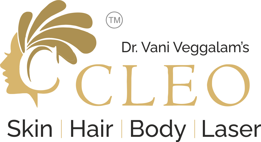 Cleo Skin Clinic Logo